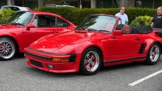 German Car Day At Exotics At Redmond Town Center 2026
