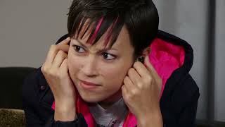 Scene from Ghost Hunters (2004)