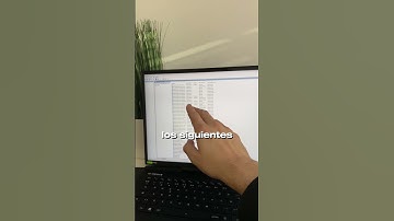 OPTIMIZA ÉSTO para ACELERAR tu PC JUEGOS WINDOWS ✅  #windowshacks #pchack
