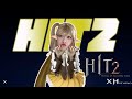 【HIT2】颱風天安安(∘◕‵ƹ′◕ლ)