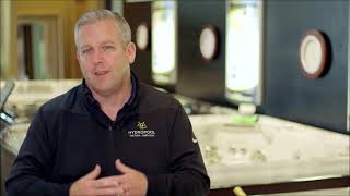 Different Types of Hot Tubs