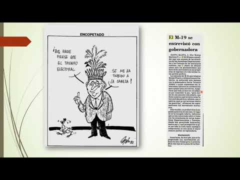 Baja en combate de cinco narcoterroristas del M 19 en Belén de los Andaquíes Caquetá en 1982
