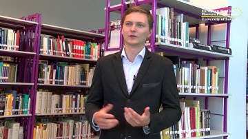 European Studies Masters Programme introductory video
