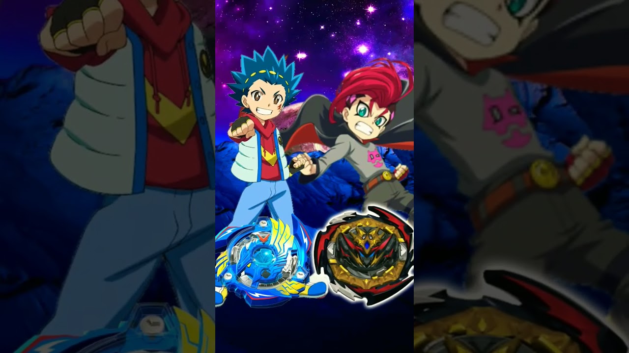 Valt vs Bell👿🔥