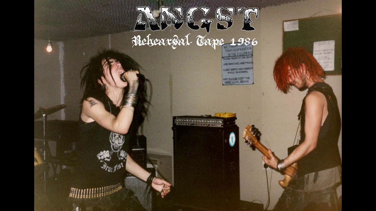 DEVIATED INSTINCT : PUNK AND DESTROY