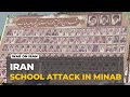 Minab School Attack Families Grieving Months After US Israeli Strikes 