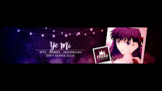 Livestream von Ye Mi