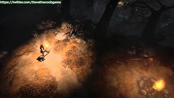 Brothers: A Tale of Two Sons first play playthrough 12