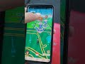SAMSUNG GALAXY S9 PLUS SM G965F ROOT FOR POKEMON GO 寶可夢 WITH
JOYSTICK 飛人 (ANDROID 9)