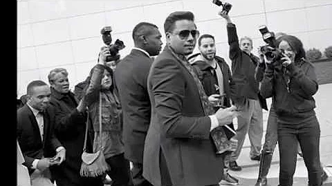 Lucious Lyon (Dwight Walker)