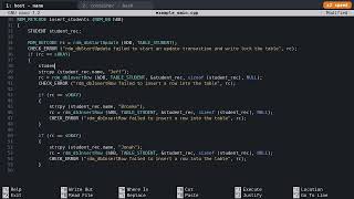 core 19 - Joins with a unique key