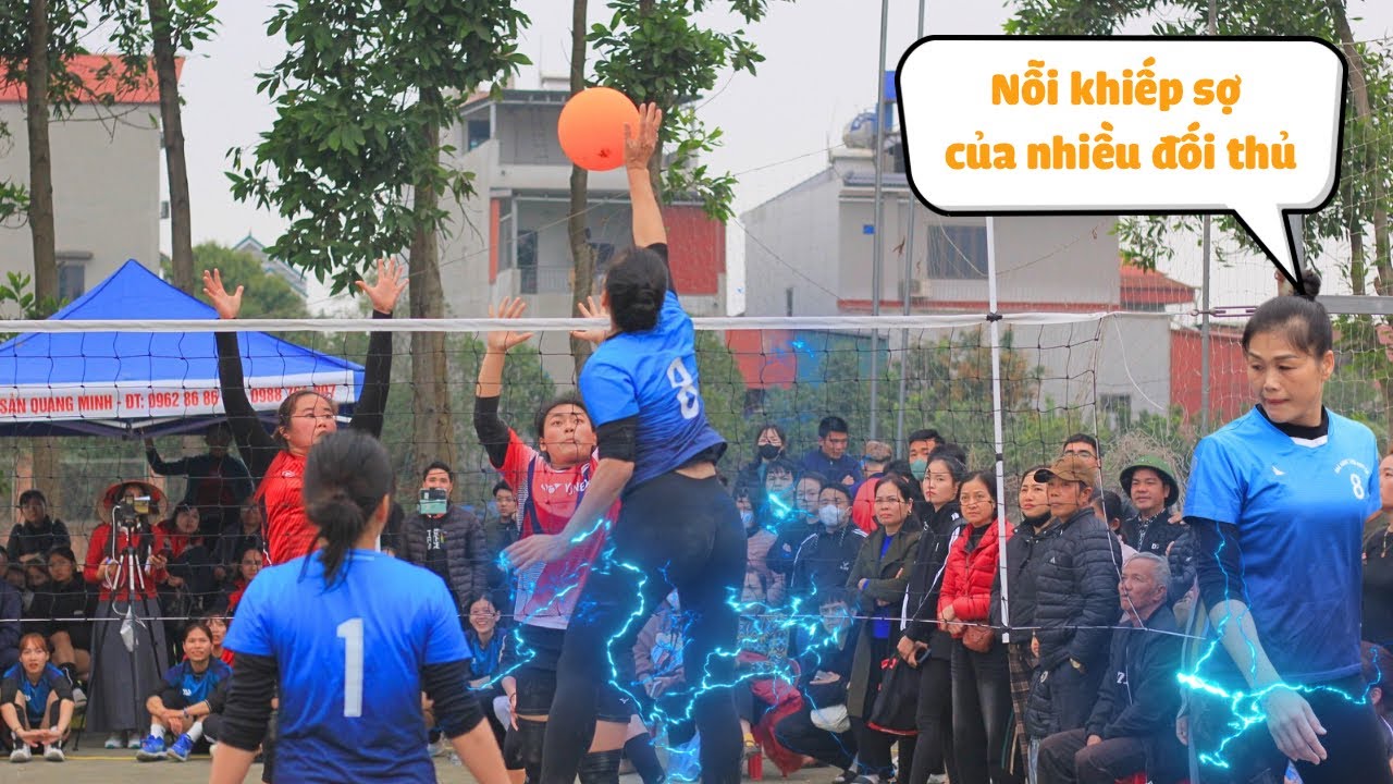 🔴 CHỦ CÔNG SỐ 1 KHU VỰC MIỀN BẮC , ĐỐI THỦ NÀO GẶP CŨNG PHẢI DÈ CHỪNG…..