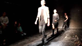 Boris Bidjan Saberi Mens Fashion Week Spring Summer 2012 Paris