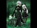 Dark Anime - Dance With The Devil