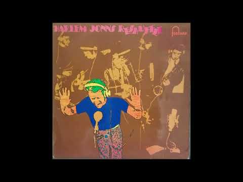 Harlem Johns Reshuffle - Let Love Come Between Us   1969