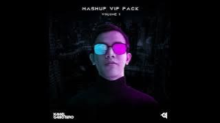 KAHEL MASHUP VIP PACK V1 (PREVIEW)