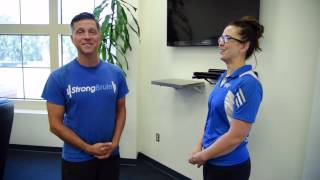 Ice Breakers
