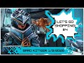 Baro Ki'Teer | Warframe | 1/9/26 | Let's Go Shopping Ep.4