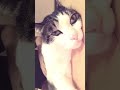 友達に動物で例えると何?って聞くと猫って言われます😽 #れのれらtv #shorts