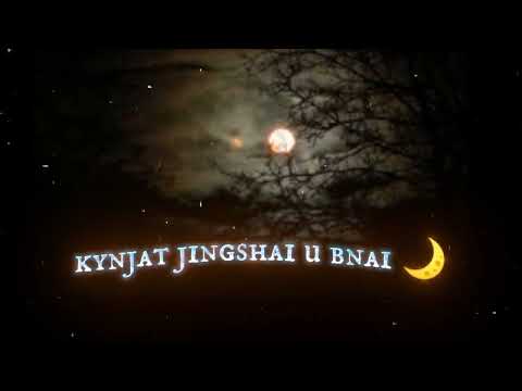 Ha jingjar jar ka miet khasi song|lyrics WhatsApp status#ngaitmon