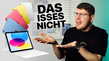 Was ist das neueste iPad 2022?