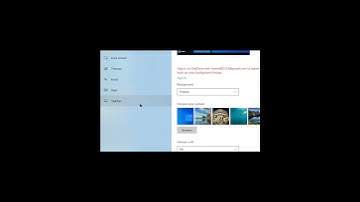 HIDE Your Taskbar in Windows 10 in Few Seconds?