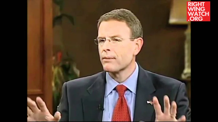 Tony Perkins & James Robison: America Needs Godly Leaders