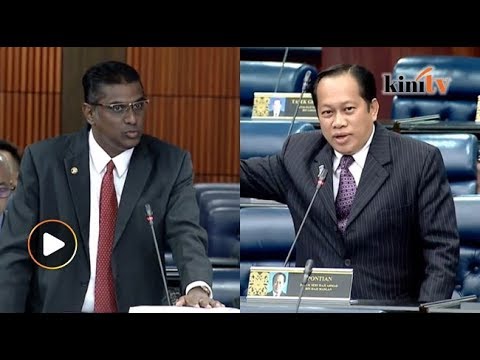 Video: Negara Mana Yang Mempunyai Parlimen Bicameral