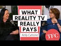 Kelly Cutrone On "The Hills," The Finances Of Reality TV, & Her Best Business Advice