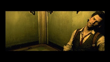 THE EVIL WITHIN: CH 1 - First Person Playthrough - No Commentary