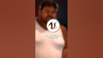 ¿Porque existen tantos juegos con Unreal Engine? #gaming #ps5 #nintendo