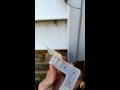 Shed vinyl siding Shed vinyl siding