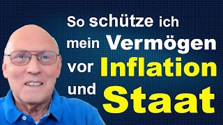 Horst Lüning: „Gegen Blackrock hast du heute keine Chance“ / Seine BörsenStrategien und Zocks