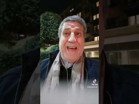 تصريح قاسم الأعرحي عن الموساد في أربيل نجاح محمد علي إسأل أكثر