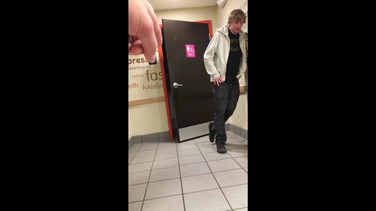 Pee Emergency for Commissioner Carl. YouTube