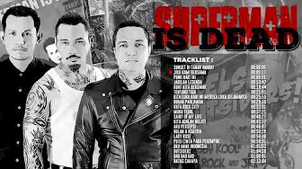 Kumpulan Lagu SID (Superman Is Dead) Full Album. Kumpulan Lagu SID (Superman Is Dead) Full Album.
