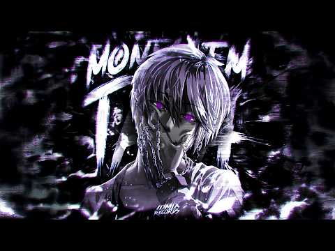 ZWE1HVNDXR & RXDXVIL & KXRSED & LUMIX - MONTAGEM TAKA - ULTRA SLOWED