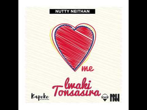 Lwaki Tonsasira Official Audio Nutty Neithan 