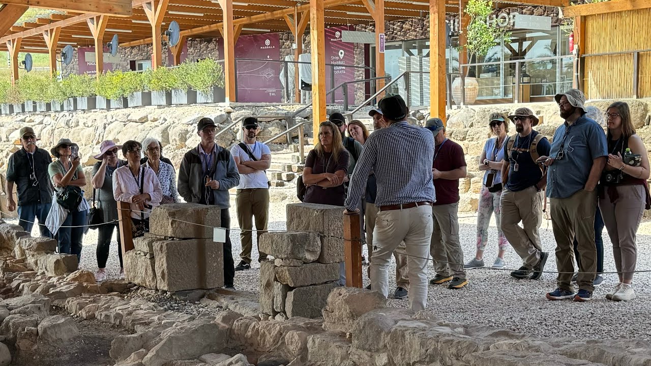 Israel Tour Day 4 Part 1 April 6th 2024 Mt Arbel And Magdala YouTube israel-tour-day-4-part-1-april-6th-2024-mt-arbel-and-magdala-youtube
