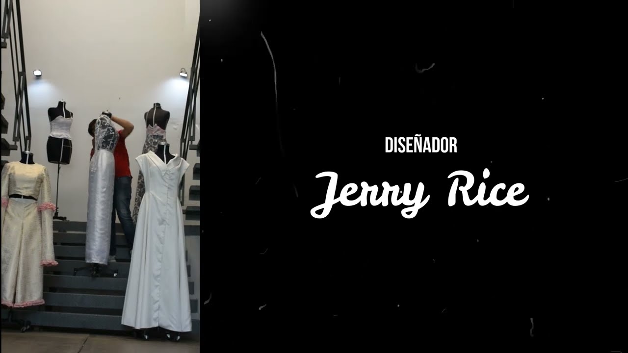 Moda Nupcial Reinventada: 3 Estudiantes, 3 Mundos