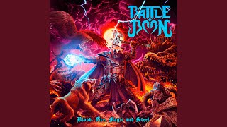 Wind Caller - Battle Born