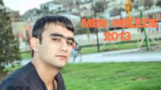 Mursel Men Helede 2013 yep yeni Resimi