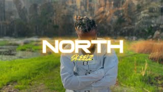 Skeelz  North (Official Lyric Video)