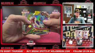 User profile - Mojobreak.