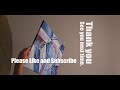Acrylic Painting - "Blue Skies" Complete Video Tutorial #abstractart #acrylicpainting #learntopaint
