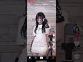 最初怖いけど最終的に可愛くなる動画【澤村光彩(きらり)】