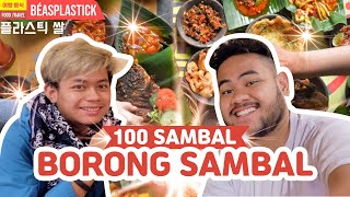 BORONG SAMBEL GA BAYAR!!! #BALI BORONG SAMBEL GA BAYAR!!! #BALI
