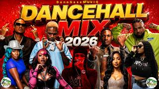 Latest Dancehall Mix 2026: WUL UP² - Armanii, Shaneil Muir, Popcaan, Skeng,Valiant,Masicka