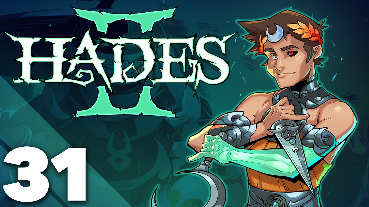 Hades II - #31 - Fire ze Missiles