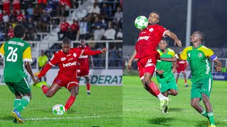 LIVE: FULLTIME: SIMBA SC 3-0 GREENLAND, CRDB BANK FEDERATION CUP 17/2/2026